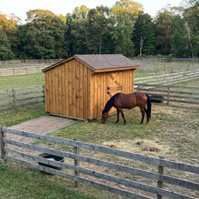 INSTOCK SHEDS AND MORE