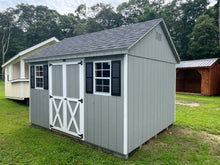 INSTOCK SHEDS AND MORE