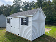INSTOCK SHEDS AND MORE
