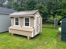 INSTOCK SHEDS AND MORE