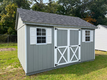 INSTOCK SHEDS AND MORE