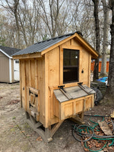 INSTOCK SHEDS AND MORE