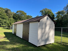 INSTOCK SHEDS AND MORE