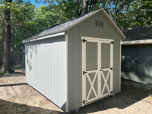 INSTOCK SHEDS AND MORE