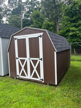 INSTOCK SHEDS AND MORE