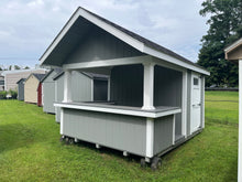 INSTOCK SHEDS AND MORE