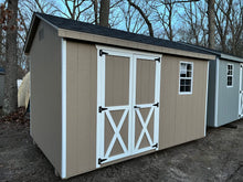 INSTOCK SHEDS AND MORE