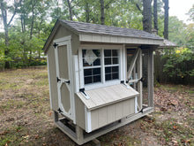 INSTOCK SHEDS AND MORE