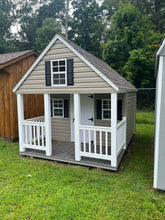 INSTOCK SHEDS AND MORE