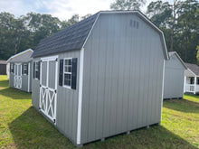 INSTOCK SHEDS AND MORE
