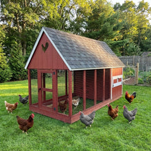 INSTOCK SHEDS AND MORE