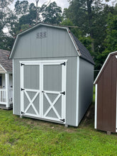 INSTOCK SHEDS AND MORE