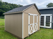INSTOCK SHEDS AND MORE