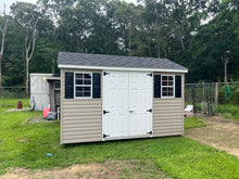 INSTOCK SHEDS AND MORE