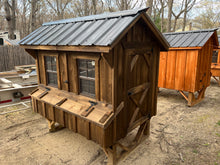 INSTOCK SHEDS AND MORE
