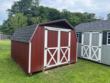 INSTOCK SHEDS AND MORE