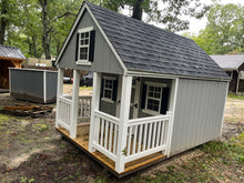 INSTOCK SHEDS AND MORE