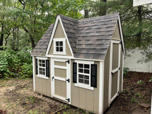 INSTOCK SHEDS AND MORE
