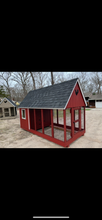 INSTOCK SHEDS AND MORE