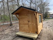 INSTOCK SHEDS AND MORE