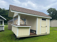INSTOCK SHEDS AND MORE