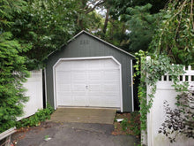 INSTOCK SHEDS AND MORE