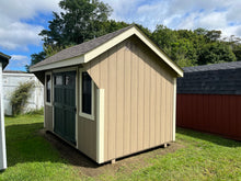 INSTOCK SHEDS AND MORE