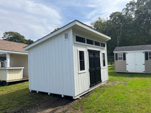 INSTOCK SHEDS AND MORE