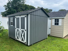 INSTOCK SHEDS AND MORE
