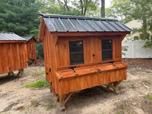 INSTOCK SHEDS AND MORE