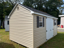INSTOCK SHEDS AND MORE