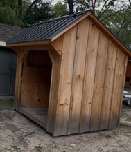 INSTOCK SHEDS AND MORE