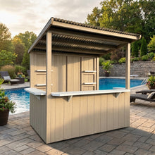 INSTOCK SHEDS AND MORE