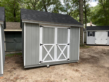 INSTOCK SHEDS AND MORE