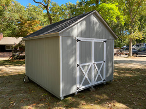 INSTOCK SHEDS AND MORE